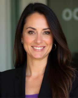 Photo of Francesca Conti