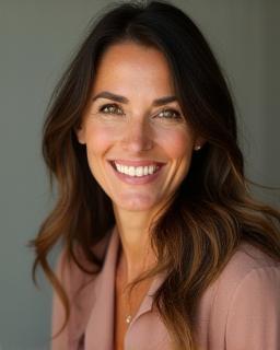 Photo of Giulia Marino