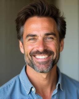 Photo of Marco Ricci